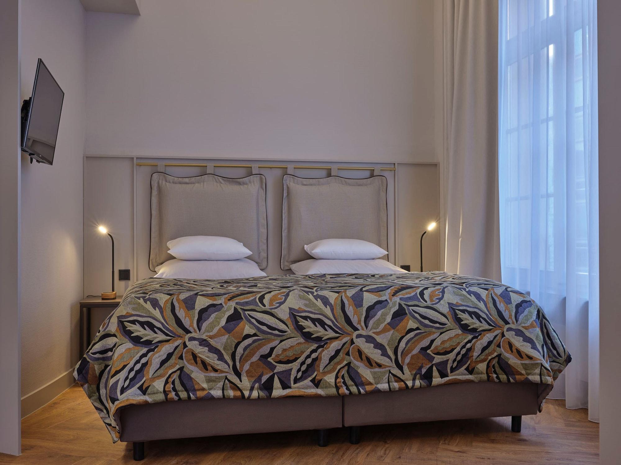 Classik Hotel Alexander Plaza Berlino Esterno foto