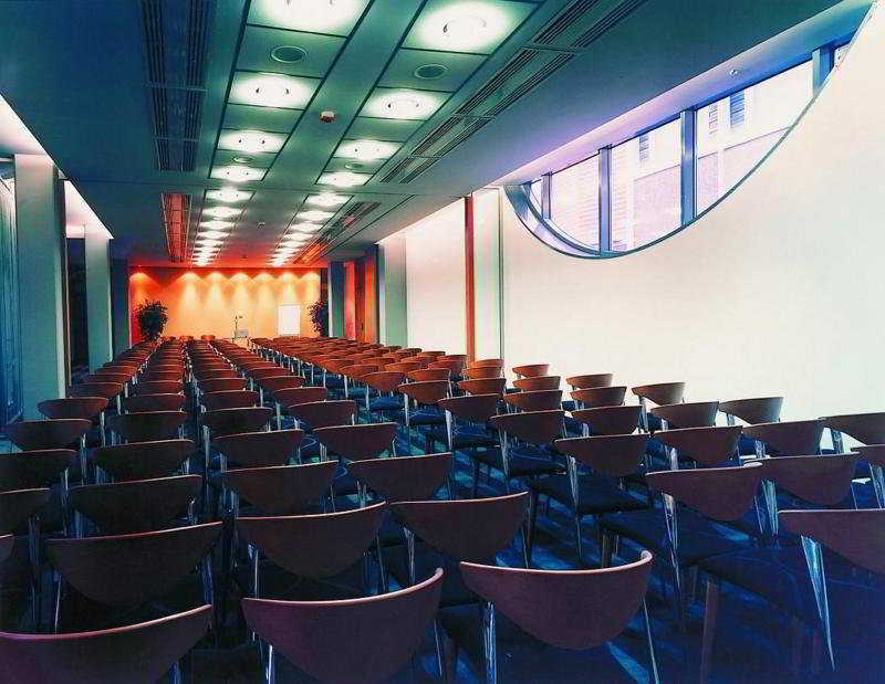 Classik Hotel Alexander Plaza Berlino Affari foto